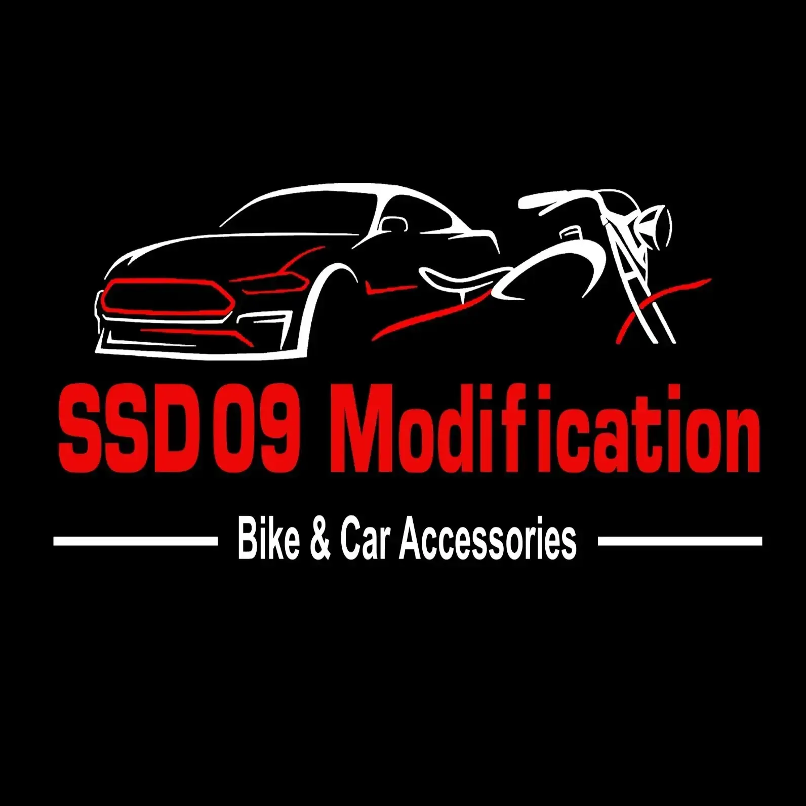 store logo